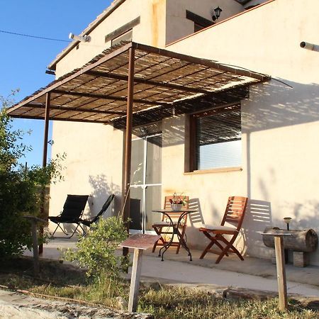 Casa De Vacances La Vella Era Арнес Екстер'єр фото