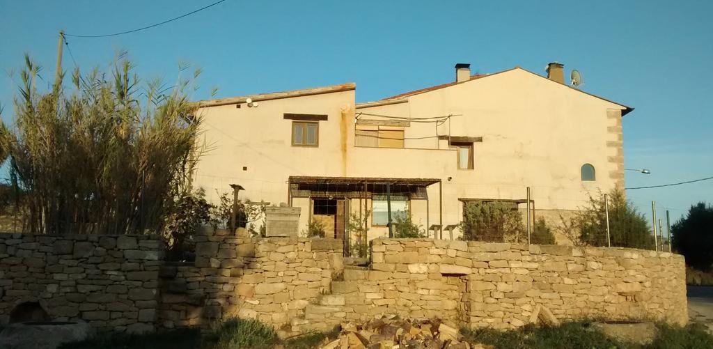 Casa De Vacances La Vella Era Арнес Номер фото