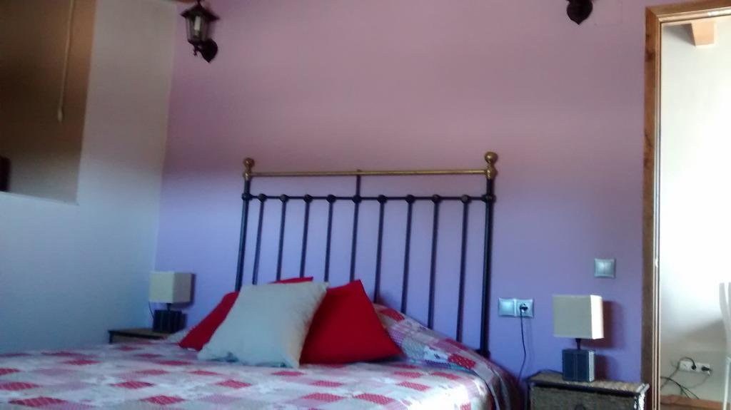Casa De Vacances La Vella Era Арнес Номер фото