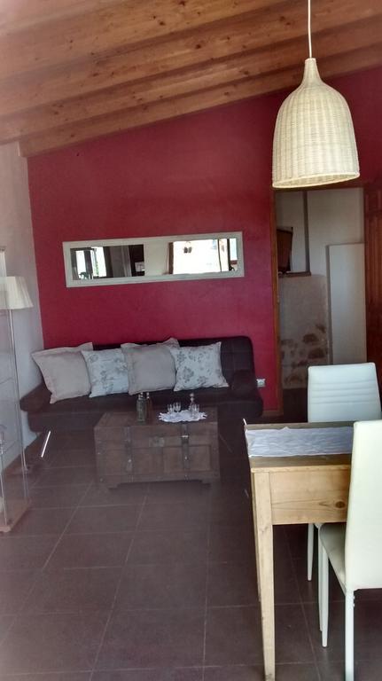 Casa De Vacances La Vella Era Арнес Номер фото