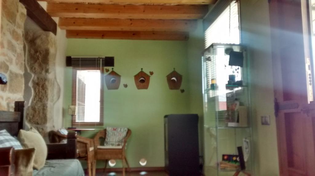 Casa De Vacances La Vella Era Арнес Екстер'єр фото